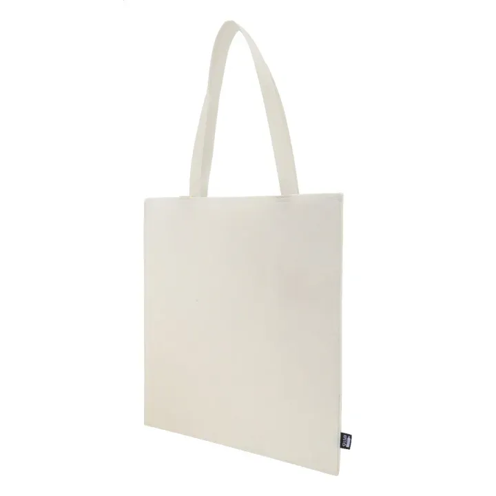 RPET shopping bag - AP800084 (ANDA#00)